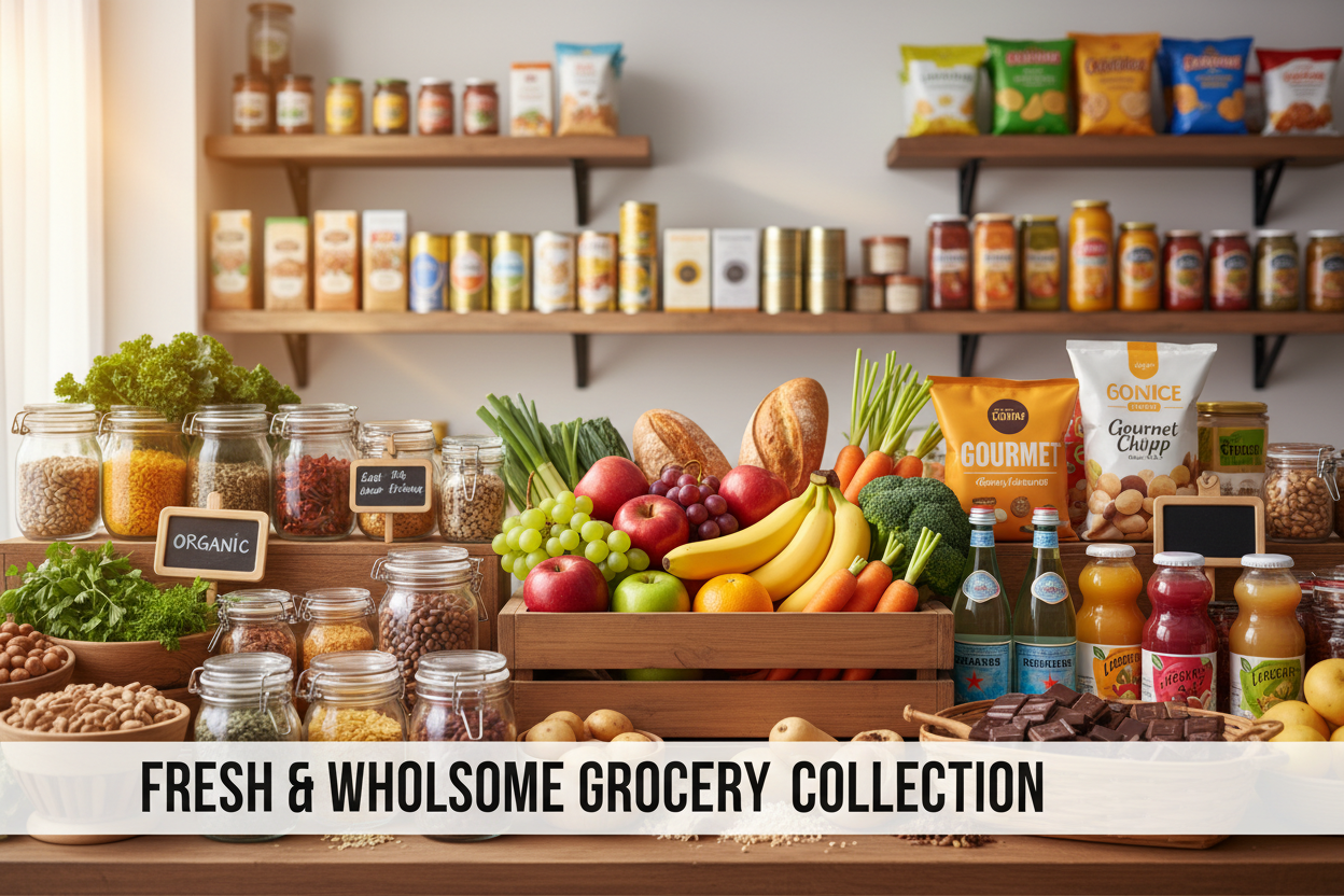 Grocery