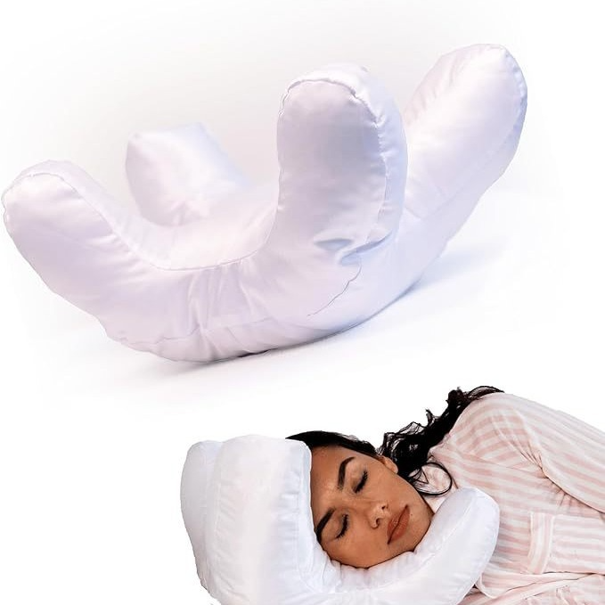 Youthful Rest Anti-Wrinkle Pillow