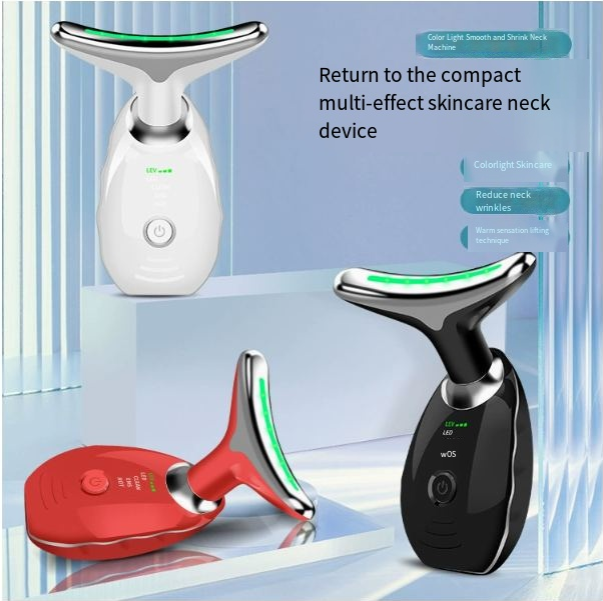 GlowLift Pro Facial Massager