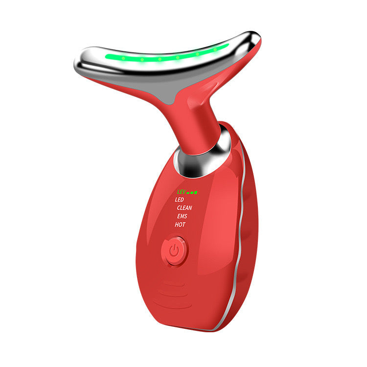GlowLift Pro Facial Massager