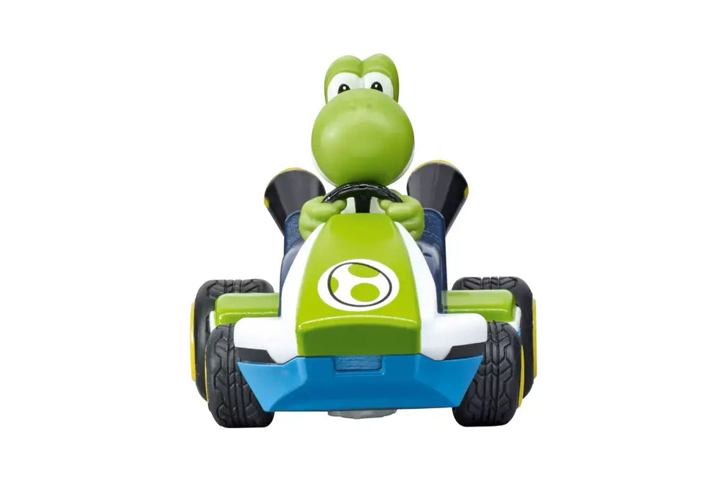 2.4GHz Nintendo RC Mini Collectibles Yoshi