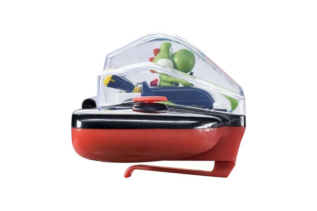 2.4GHz Nintendo RC Mini Collectibles Yoshi