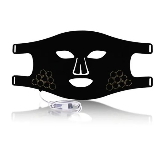 Luminous Skin LED Mask