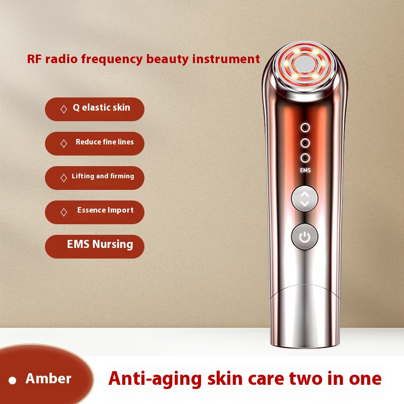 RF Beauty Enhancer
