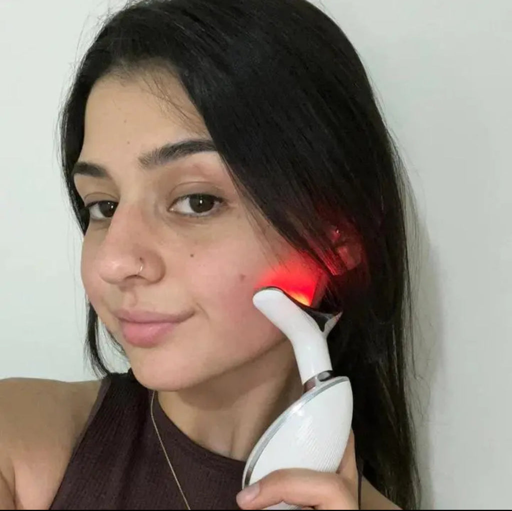 GlowLift Pro Facial Massager