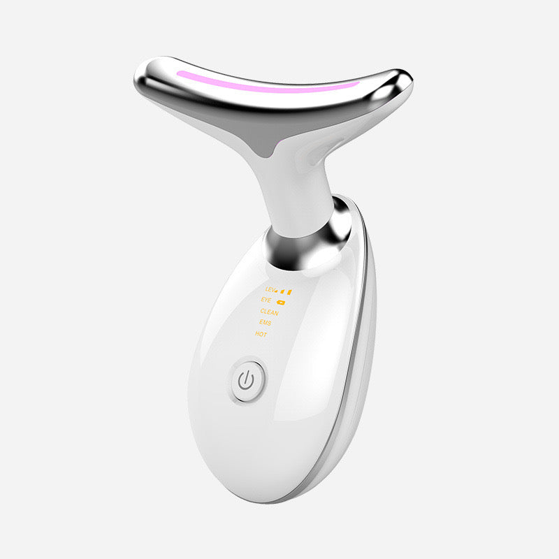 GlowLift Pro Facial Massager