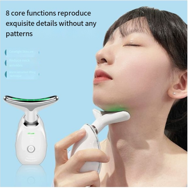 GlowLift Pro Facial Massager