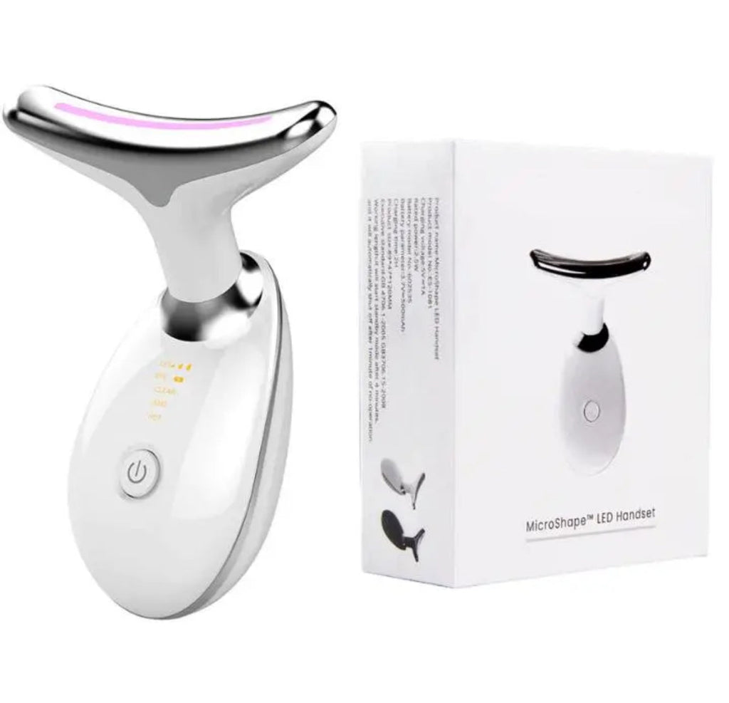 GlowLift Pro Facial Massager