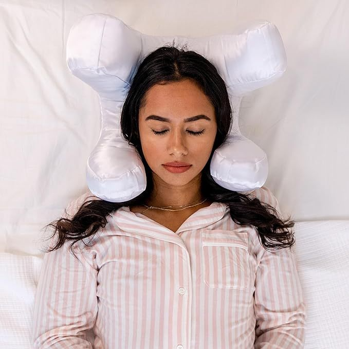 Youthful Rest Anti-Wrinkle Pillow