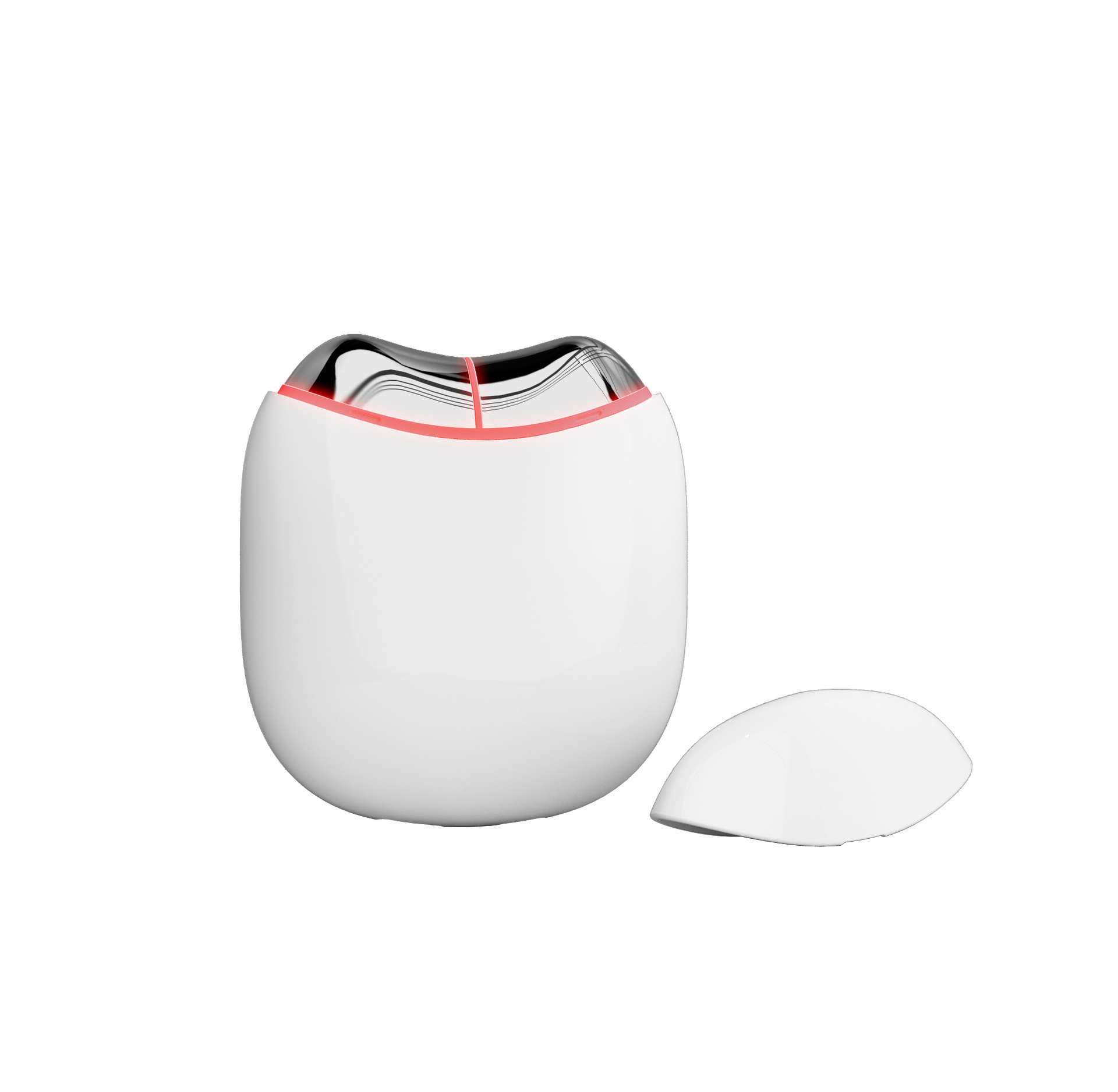 Radiant Tone Beauty Massager