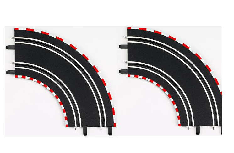 Curve 1/90° (2)