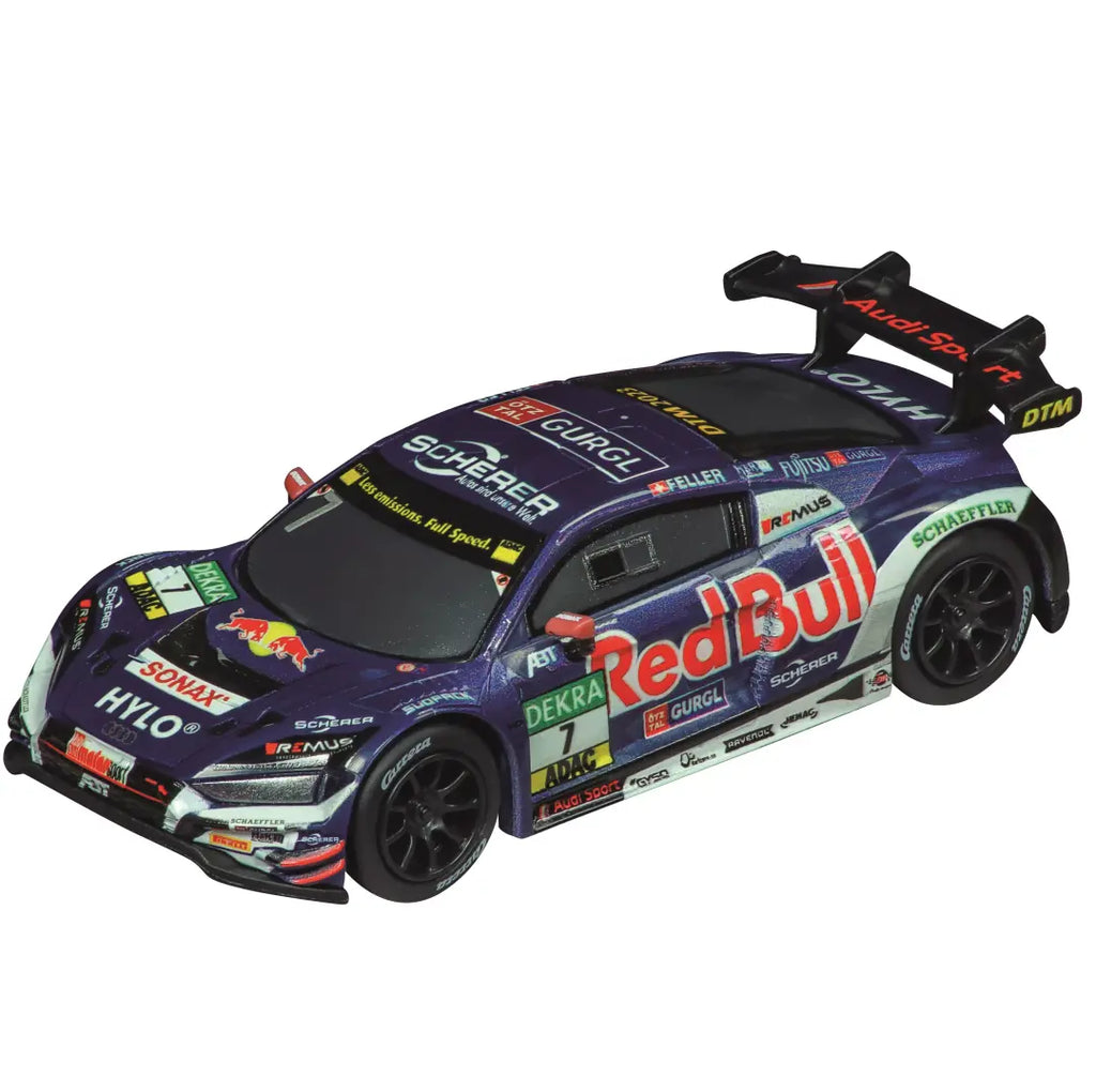 DTM Speed Giants