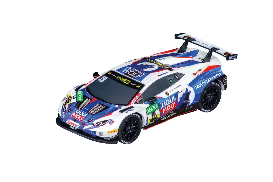 DTM Speed Giants