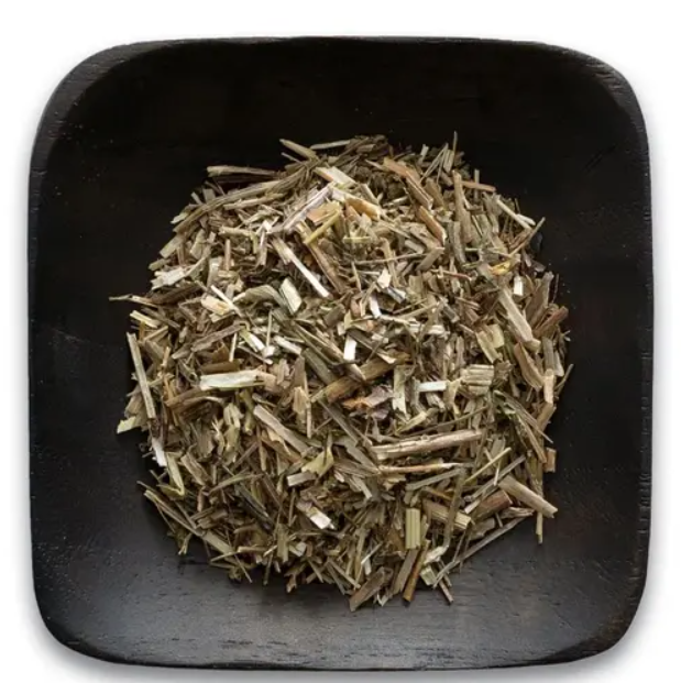 Frontier Co-op Cleavers Herb, Cut & Sifted 1 lb.