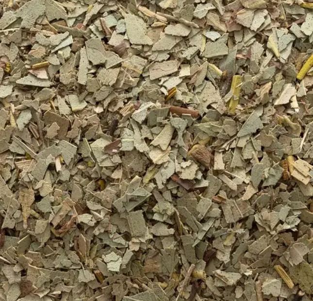 Frontier Eucalyptus Leaf Cut & Sifted, 16 oz.