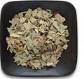 Frontier Eucalyptus Leaf Cut & Sifted, 16 oz.