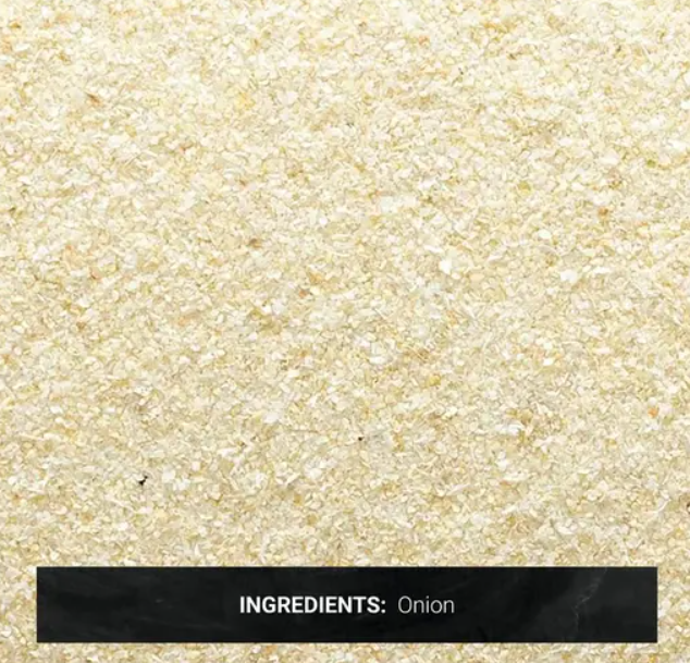Frontier Co-op Onion Granules 1 lb.