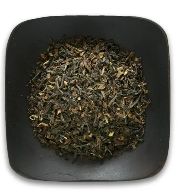 Frontier Bulk Nepali Black Tea, Organic, 1 Pound