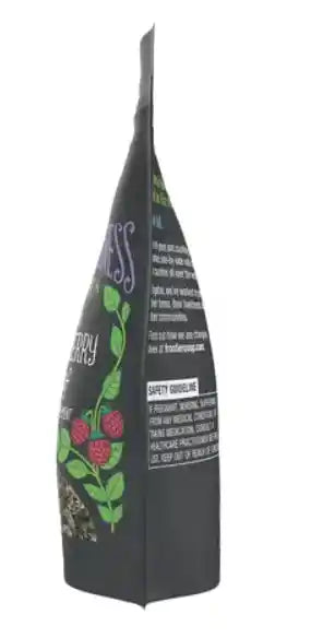 Frontier Co-op Red Raspberry Leaf, Organic 1.48 oz.