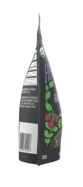 Frontier Co-op Red Raspberry Leaf, Organic 1.48 oz.