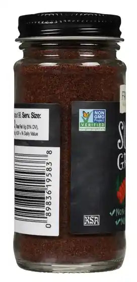 Frontier Co-op Sumac Ground 2.10 oz.