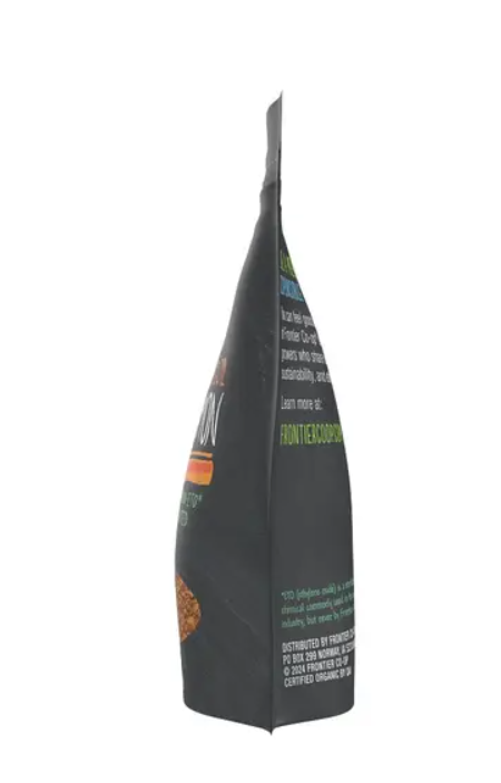 Frontier Co-op Organic Ground Vietnamese Cinnamon 5.11 oz.