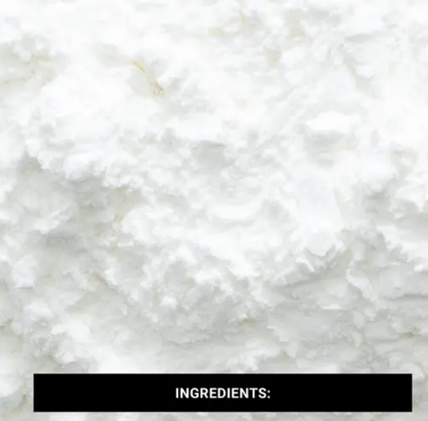 Frontier Co-op Cornstarch, Organic 1 lb.