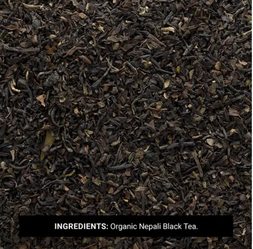 Frontier Bulk Nepali Black Tea, Organic, 1 Pound
