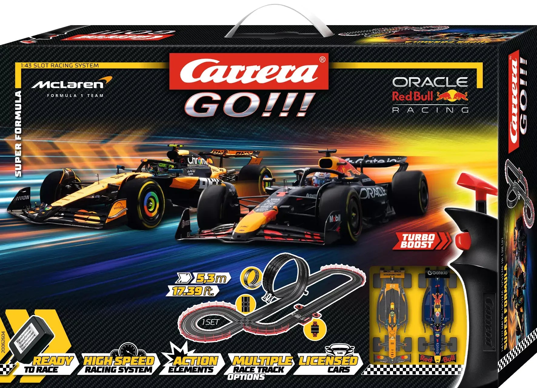 Super Formula