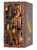 Tiny Adventures - Harry Potter "Diagon Alley"