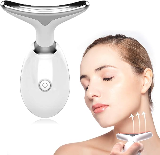 GlowLift Pro Facial Massager