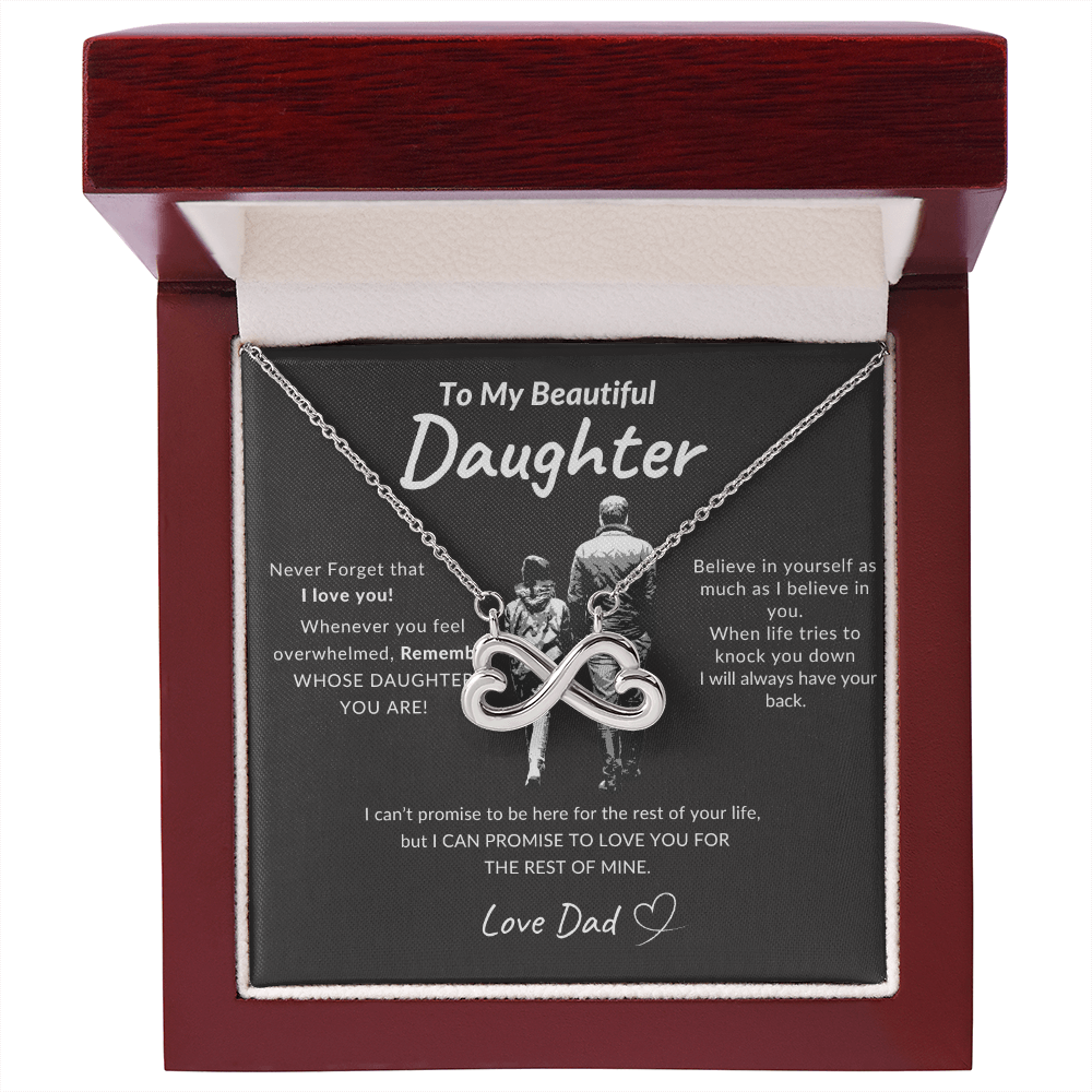 To My Daughter
