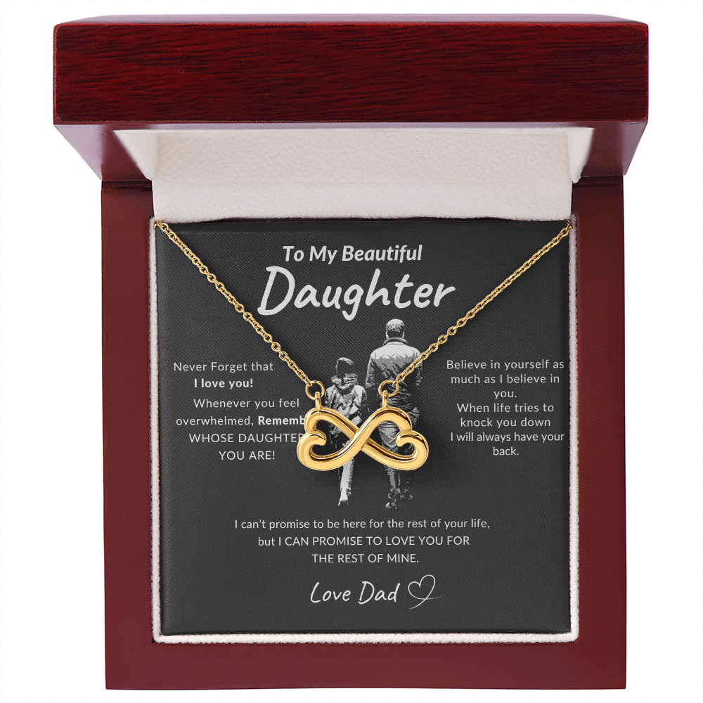 To My Daughter