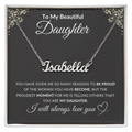 Custom Name Necklace - Personalized Stainless Steel & 18k Gold Plated Cursive Nameplate Jewelry, Birthday & Anniversary Gift for Her