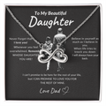 To My Daughter