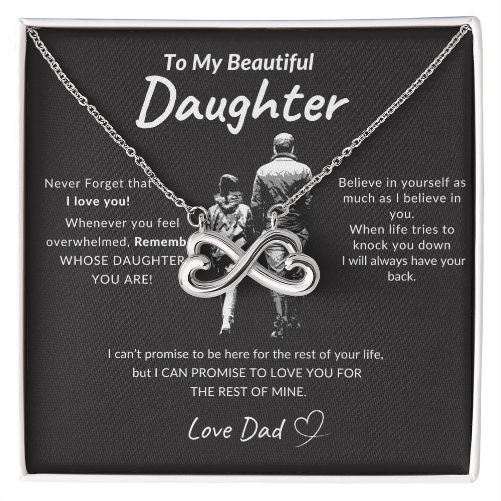 To My Daughter