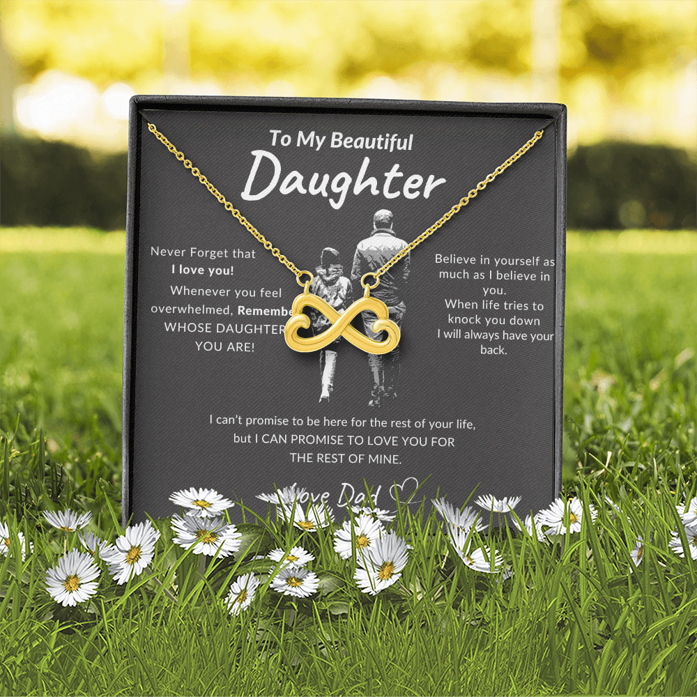 To My Daughter