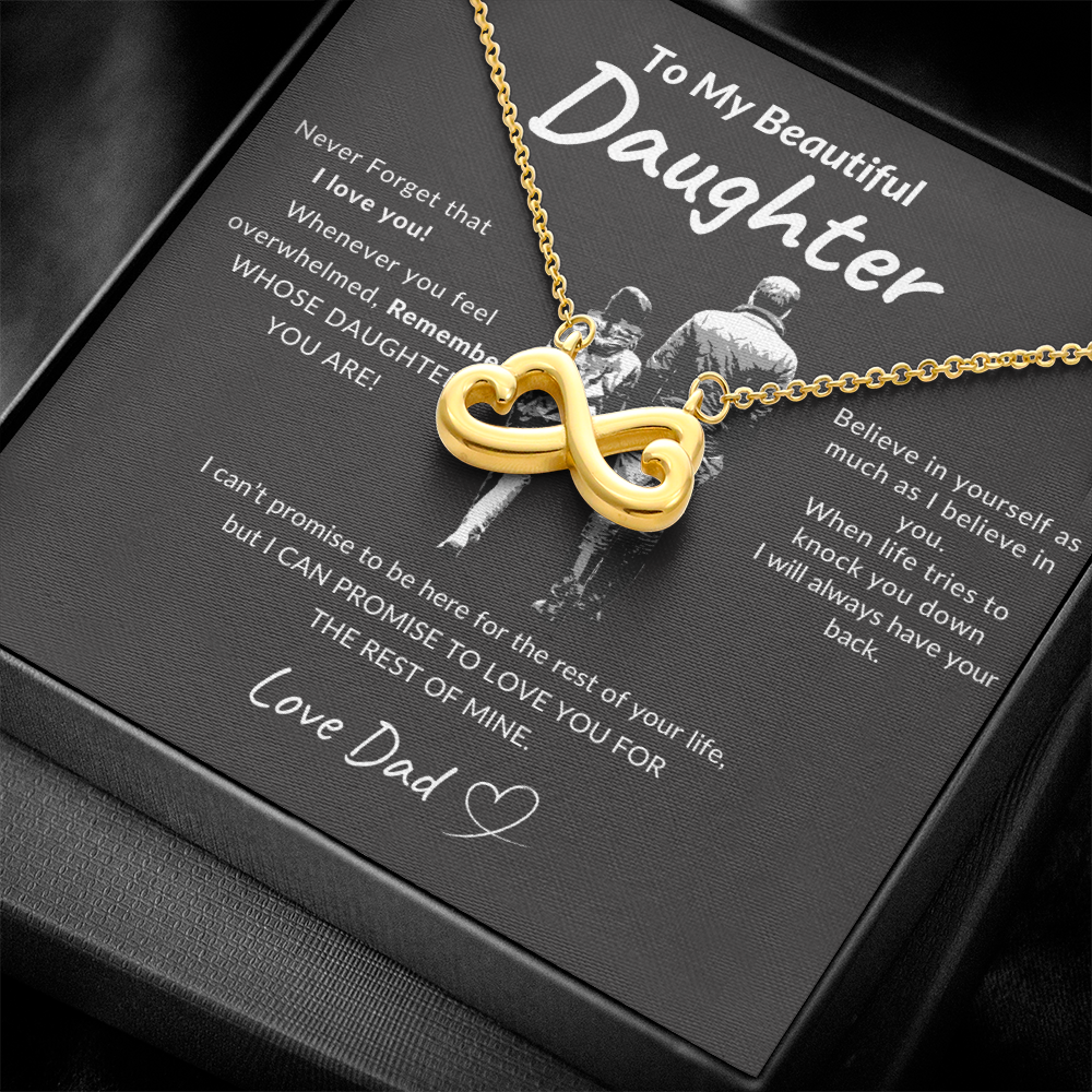 To My Daughter