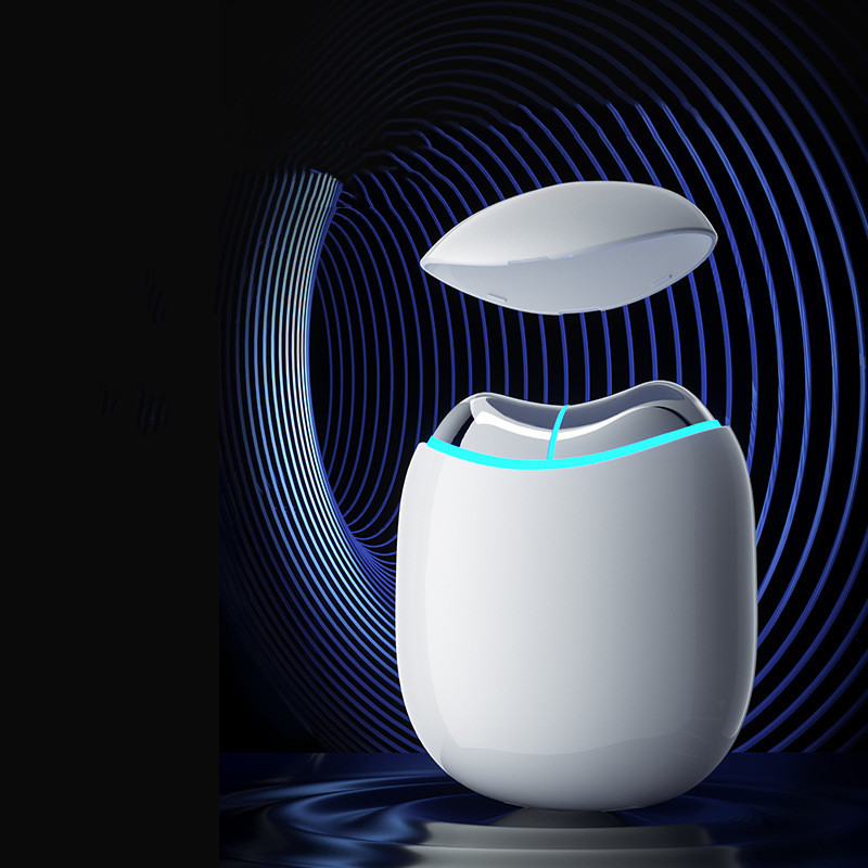Radiant Tone Beauty Massager