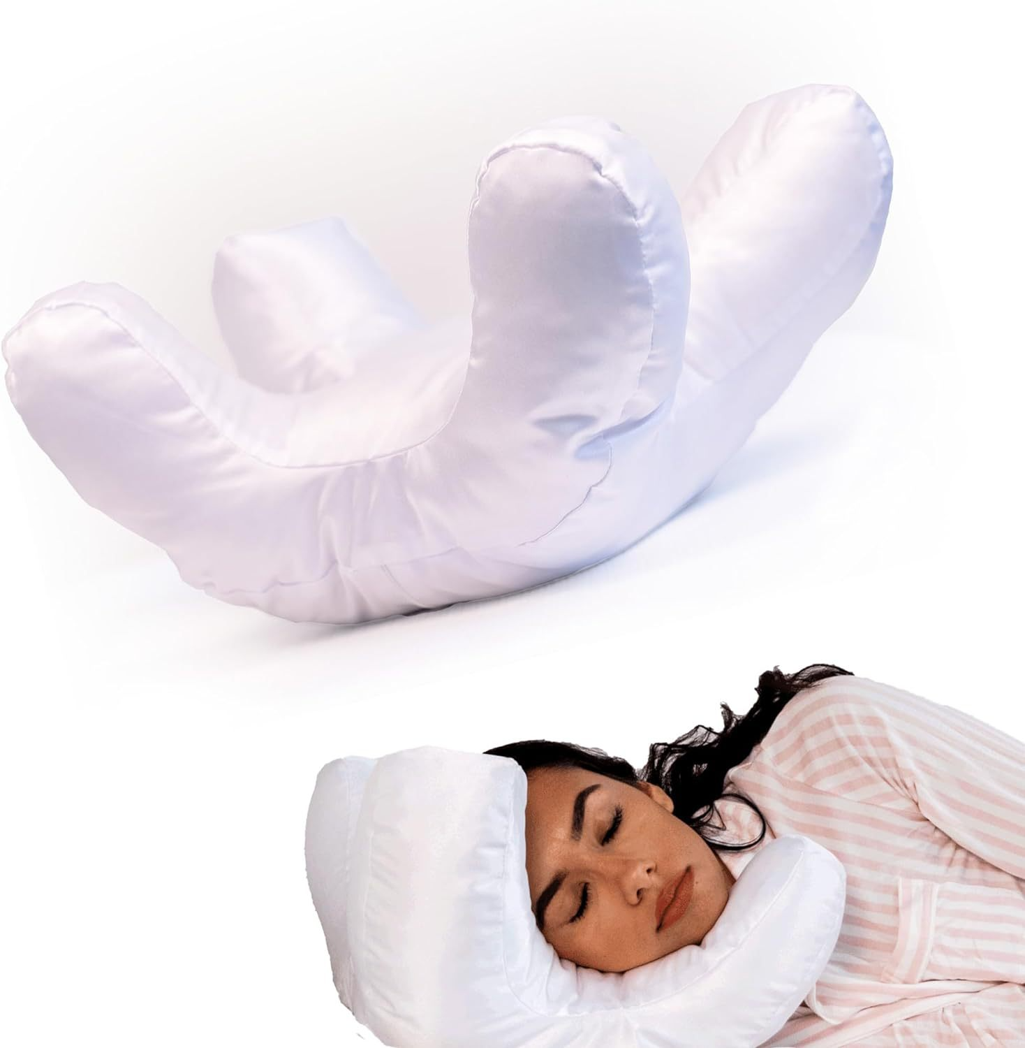 Youthful Rest Anti-Wrinkle Pillow